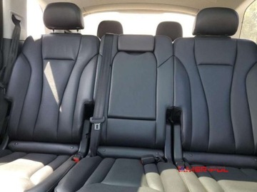 Audi Q7 II 2019 Audi Q7 2019 r., 2,0L PREMIUM PLUS 2.0 Benzyna 248KM, zdjęcie 9