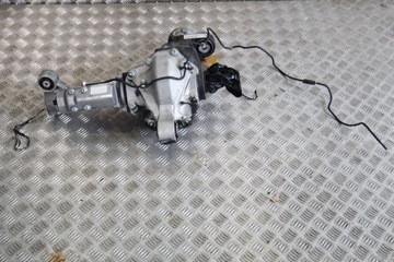 DYFER PRZOD MERCEDES G AMG W463/4 A4633305602