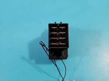 PŘEPÍNAČ JOHNSTON C40 ZAMIATARKA