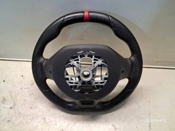 PEUGEOT 208 GTI VOLANT