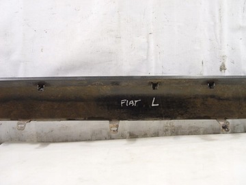 DODGE JOURNEY FREEMONT 11- LISTWA PROGOWA NAKŁADKA LEWA