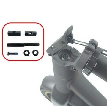 Винт механизма складывания для Ninebot Max Motus 10