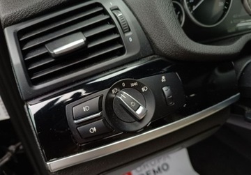 BMW X4 G01 xDrive35i 306KM 2015 BMW X4 3.0 306KM xDrive35i M-Pakiet SalonPL Serwisowany FV23 Gwarancja 3.0, zdjęcie 26