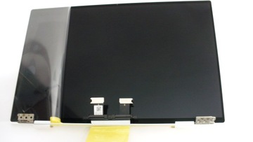 MATRYCA DOTYK KLAPA DELL XPS 13 9300 FHD+ NOWA TOUCHSCREEN WHITE