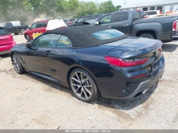 BMW 2019 BMW M8 2019r., 4x4, 4.4L 4.4 Benzyna 520KM, zdjęcie 2