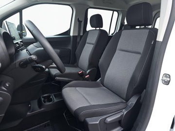 Toyota 2020 Toyota Proace City Verso Polski Salon | Pierwszy w, zdjęcie 11