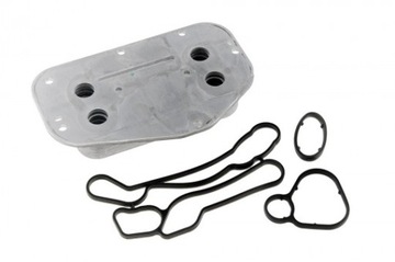 МАСЛЯНЫЙ ОХЛАДИТЕЛЬ OPEL ASTRA H J INSIGNIA A 1.6 1.8