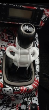 FABULOUS ТОЛСТОВКА КРЫШКА РУЧКИ ПЕРЕКЛЮЧЕНИЯ ПЕРЕДАЧ АВТОМОБИЛЬНОГО РЫЧАГА