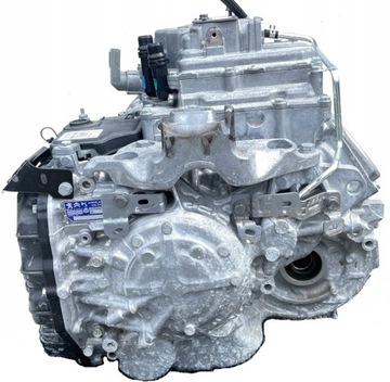 АВТОМАТИЧЕСКОЕ КОРОБКА ПЕРЕДАЧ AWF8G30H EATN8 GEARBOX GETRIEBE КОРОБКА 