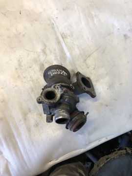 9816179380 TURBÍNA 1.2 96 2018 OPEL GRANDLAND X (75)