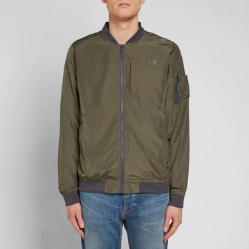 Okazja THE NORTH FACE KURTKA BOMBER MEAFORD