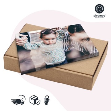 FOTOOBRAZ ZDJĘCIE NA PŁÓTNIE OBRAZ ZE ZDJĘĆ FOTO OBRAZ KOLAŻ 70x50