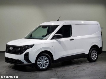 Ford Transit Courier II 2026 Ford Transit Courier Ford Transit Courier Benzyna 100KM, zdjęcie 1