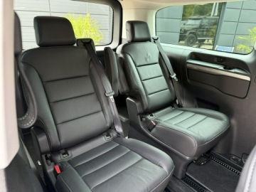 Peugeot Traveller Van 2025 Peugeot Traveller Business VIP, 2.0 BlueHDi ,, zdjęcie 3