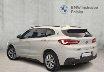 BMW X2 F39 2021 BMW X2 Hak l M-Sport l Kamera Cofania l 1.5 Benzyna 140KM, zdjęcie 2