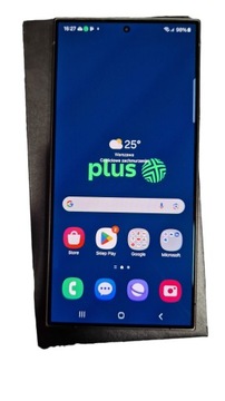 Smartfon SAMSUNG Galaxy S24 Ultra z sieci PLUS || BRAK SIMLOCKA!!!