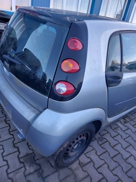 SMART FORFOUR 2006 SVĚTLO ZADNÍ PRAVÁ