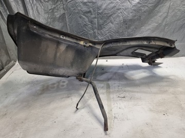 ПОДУШКА ПРАВАЯ OE 500375h67 IVECO STRALIS 450 E5 07