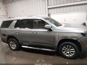 Chevrolet Tahoe GMT900 2025 Chevrolet Tahoe Lt 2025 5.3 Benzyna 355KM, zdjęcie 6