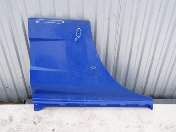 УДЛИНИТЕЛЬ ДВЕРИ ПРАВЫЙ Man TGX 81626100018