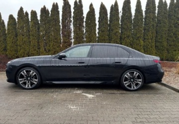 BMW Seria 7 G70 2026 BMW Seria 7 BMW Bonkowscy oferuja Promocyjne Finansowanie samochod Demonst, zdjęcie 1