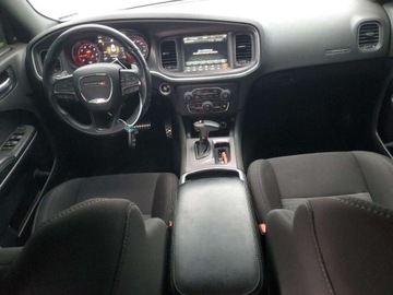 Dodge Charger VII 2019 Dodge Charger Scat Pack 2019 6.4l 6.4 Benzyna 485KM, zdjęcie 8
