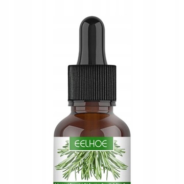 Эфирное масло для роста волос Pure Rosemary Essential