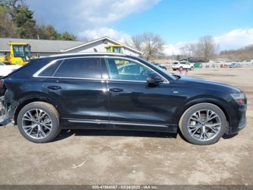 Audi Q8 2023 Audi Q8 prestige 55, 2023rr., 4x4, 3.0L 3.0 Benzyna 335KM, zdjęcie 6