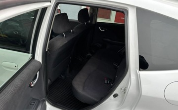 Honda Jazz III 1.4 i-VTEC 100KM 2014 Honda Jazz III LIFT 2014R, NISKI PRZEBIEG, Klima, zarejstrowana w PL, VAT-, zdjęcie 23
