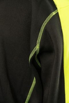 МУЖСКАЯ РАБОЧАЯ СВИТШОТА СО СВЕТООТРАЖАЮЩЕЙ СВЯЗЬЮ с капюшоном Polstar RIVAL