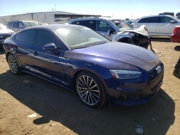 Audi A5 II 2022 Audi A5 2022, 2.0L, 4x4, PREMIUM PLUS, od ubez..., zdjęcie 3