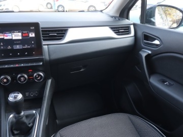 Renault Captur II Crossover 1.0 TCe 90KM 2022 Renault Captur 1.0 TCe, Salon Polska, Serwis ASO, zdjęcie 7