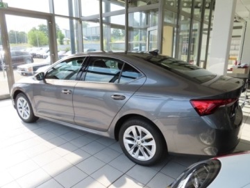 Skoda Octavia IV Liftback 1.5 TSI EVO 150KM 2026 Od ręki - Edition 130 1.5 TSI mHEV DSG 150KM, zdjęcie 1