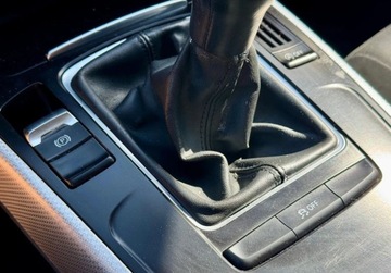 Audi A4 B8 Limousine 2.0 TDIe 136KM 2011 Audi A4 Avant 2.0 TDI S-line DPF 2.0 Diesel 136KM, zdjęcie 30