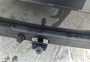 Volkswagen Caravelle T6 2025 Volkswagen Caravelle 2.0 TDI 150 KM Automat L2 2.0 Diesel 150KM, zdjęcie 11