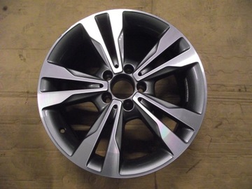 FELGA 18 MERCEDES C , E KLASA 7,5 X 18 ET 44 A205