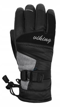 DAMSKIE RĘKAWICE NARCIARSKIE VIKING RONDA 8 L