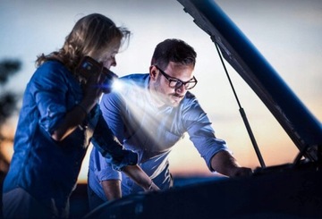 2000A JUMP STARTER BOOSTER UTRAI POWERBANK 4in1