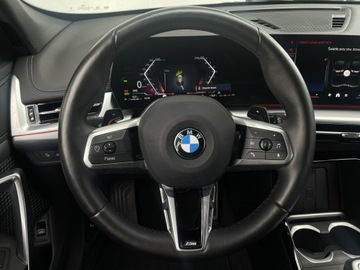 BMW X1 U11 Crossover 1.5 18i 136KM 2024 BMW X1 sDrive18i DEMO - Koła zimowe w cenie!, zdjęcie 13