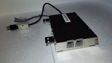 ФАКС-модуль Бижуб c227 c287 227 287 FK-513 FV