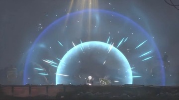 Switch Game Ender Magnolia — Премьера Bloom In The Mist Switch