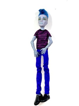 Lalka Monster High Mattel
