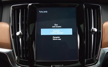 Volvo V90 II Kombi 2.0 D4 190KM 2020 Volvo V90 2.0 D4 190 PS Geartronic Inscription Panorama Head-up Ledy 2.0, zdjęcie 31