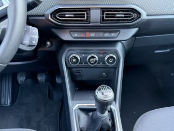 Dacia Jogger 1.0 Eco-G 100KM 2022 Dacia Jogger Dacia Jogger Extreme 1.0 LPG, zdjęcie 23