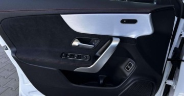 Mercedes CLA 2023 Mercedes-Benz CLA Salon PL 7G-DCT AMG Kamera Ambiente LED Podgrz Fotele An, zdjęcie 8