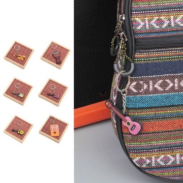 БРЕЛОК GA-K ONGTEAM — СКРИПКА