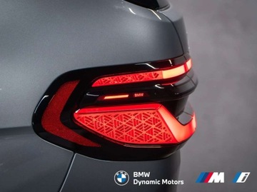 BMW X7 SUV Facelifting 3.0 40i 381KM 2025 BMW X7 xDrive40i 381 KM mHEV - Pakiet M Pro - Hak Holowniczy - Kamera 360, zdjęcie 11