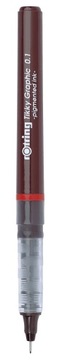Flamaster Rotring Tikky Graphic 0,1