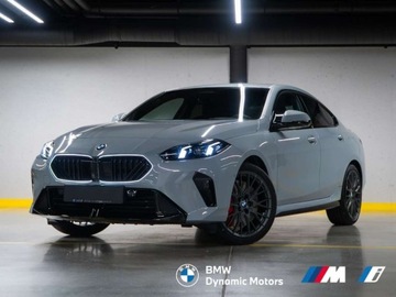 BMW Seria 2 F74 2025 BMW Seria 2 Nowa Seria 2 - 220 Gran Coupe 170 KM mHEV - Kamera 360 - HeadUp, zdjęcie 7