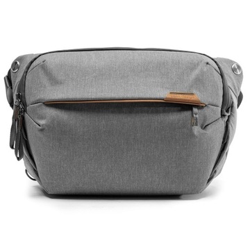 Сумка Peak Design Everyday Sling 10л v2 - Серый